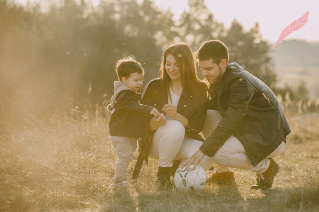 Happy Family